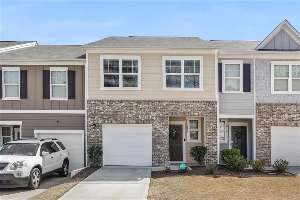 3112 Tarian Way Decatur, GA 30034 - Photo 1 of 1