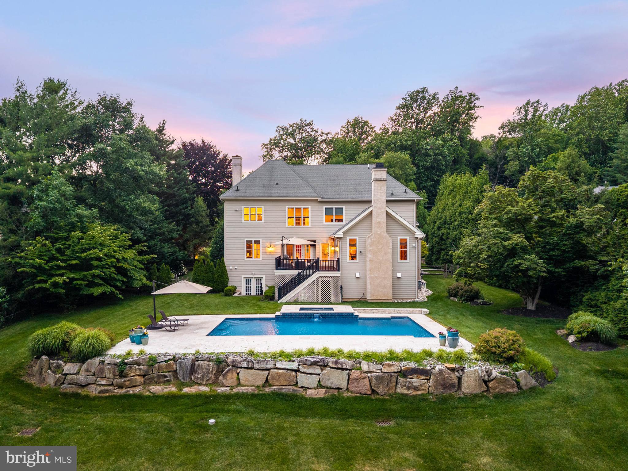 919 Lafayette Road Bryn Mawr, PA 19010 - Photo 69 of 76