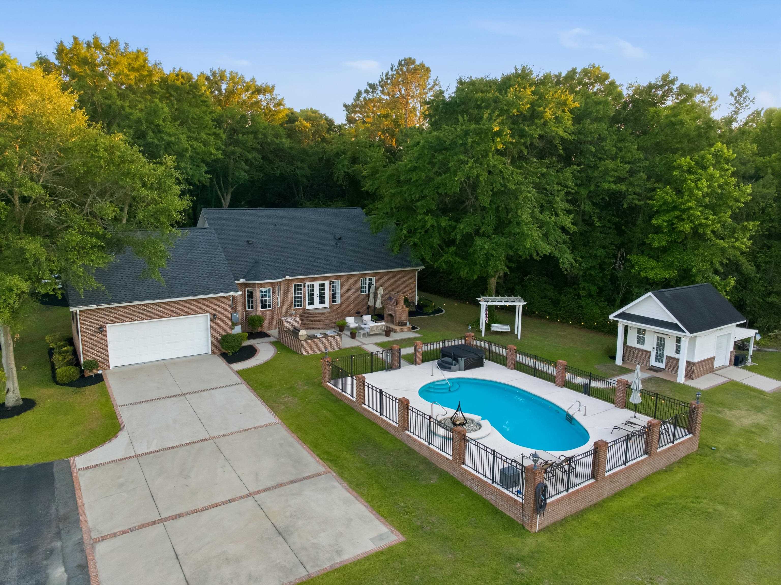 5417 Privetts Road Conway, SC 29526 - Photo 83 of 85