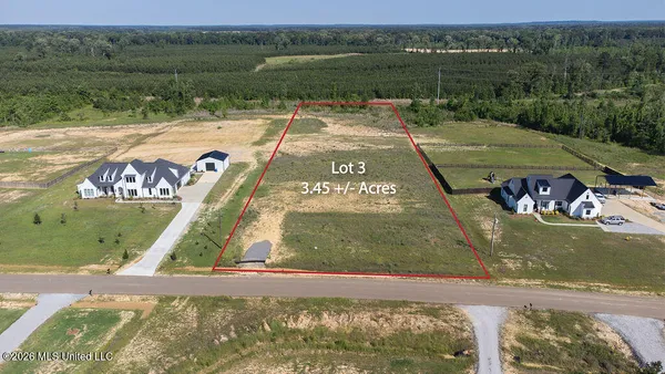 $137,500 | 488 Stump Ridge Road, Brandon, MS 39047