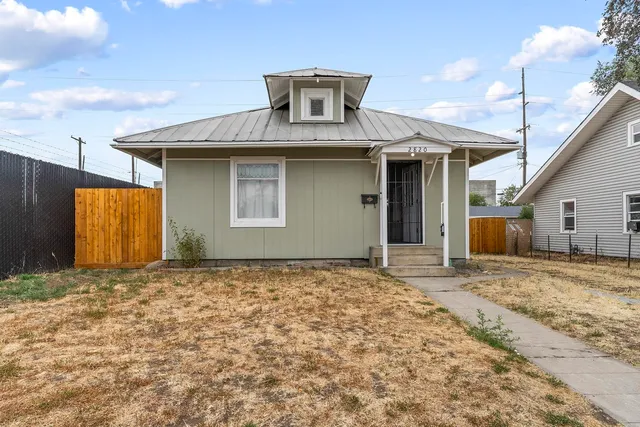 $265,000 | 2820 North Perry Street, Spokane, WA 99207
