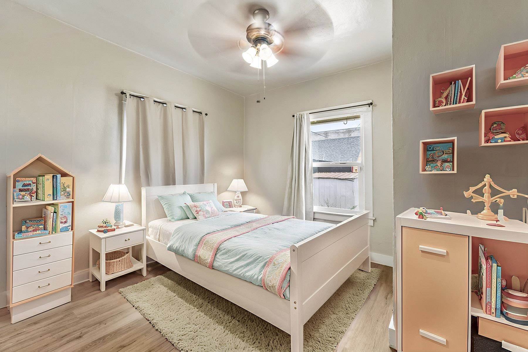 2820 North Perry Street Spokane, WA 99207 - Photo 15 of 48