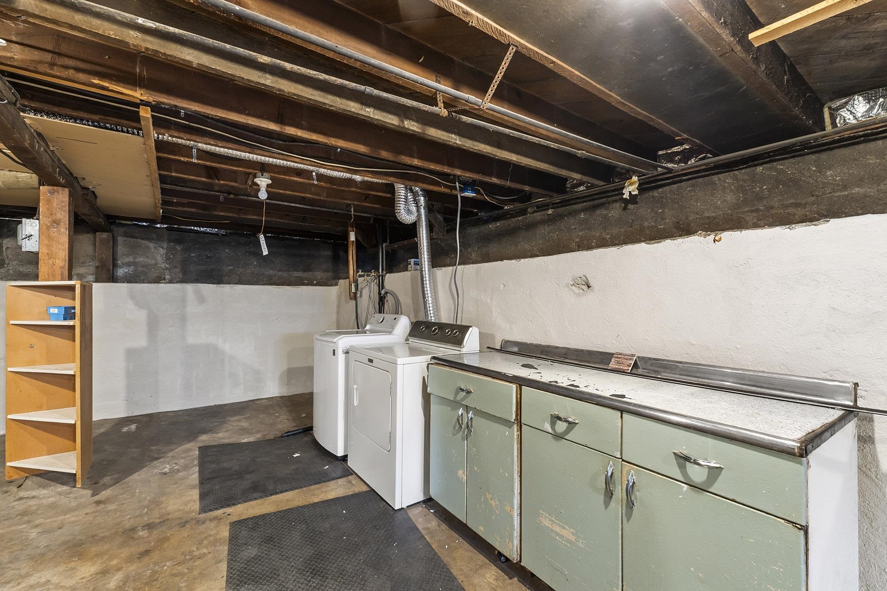 2820 North Perry Street Spokane, WA 99207 - Photo 26 of 48