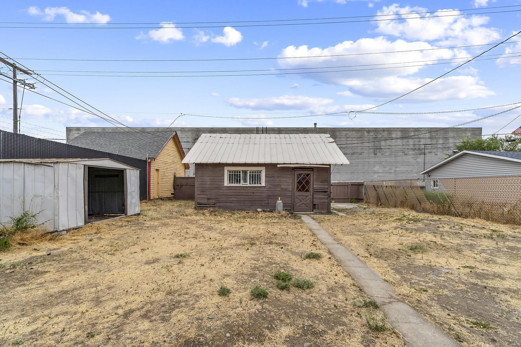 2820 North Perry Street Spokane, WA 99207 - Photo 28 of 48