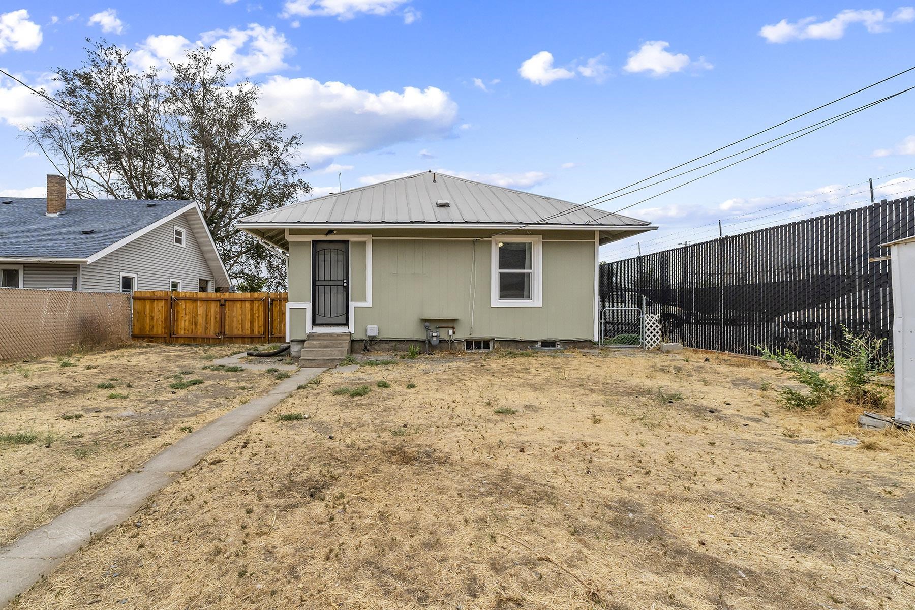 2820 North Perry Street Spokane, WA 99207 - Photo 29 of 48