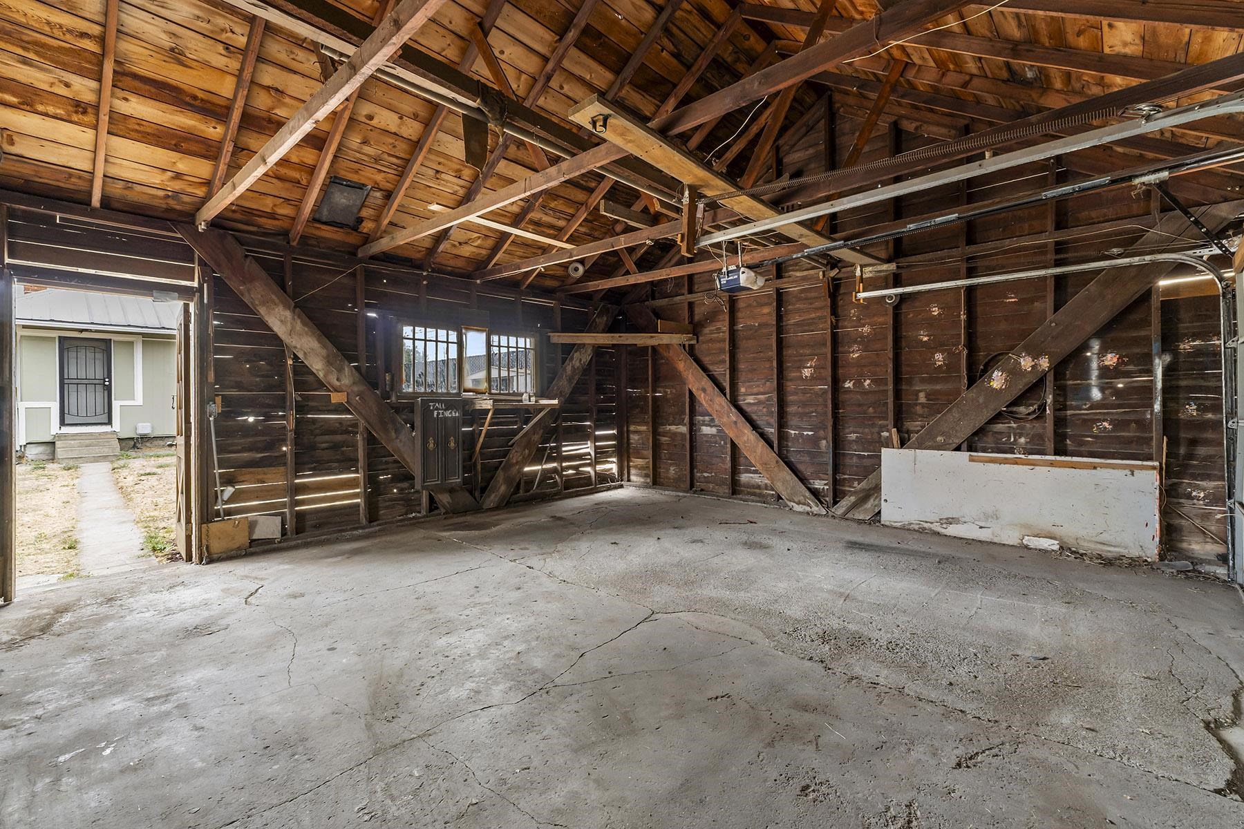 2820 North Perry Street Spokane, WA 99207 - Photo 31 of 48