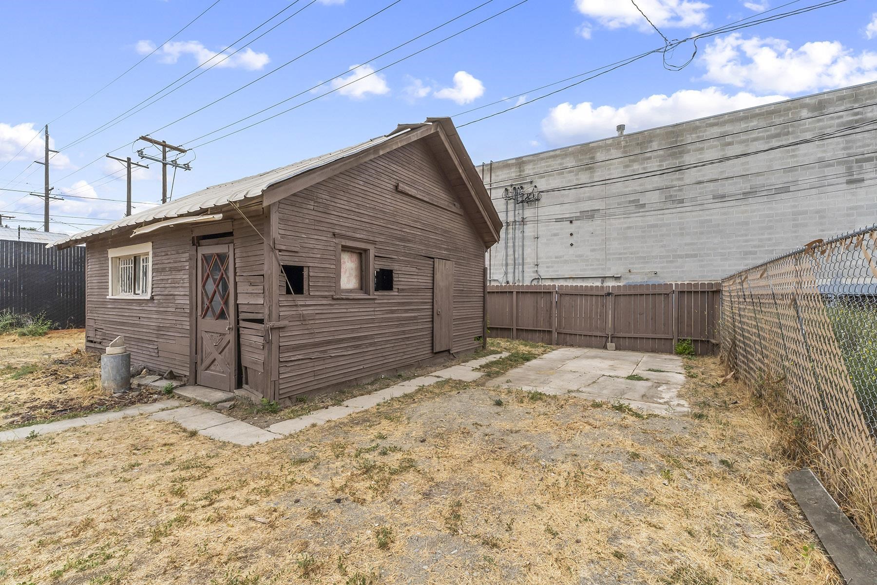 2820 North Perry Street Spokane, WA 99207 - Photo 32 of 48