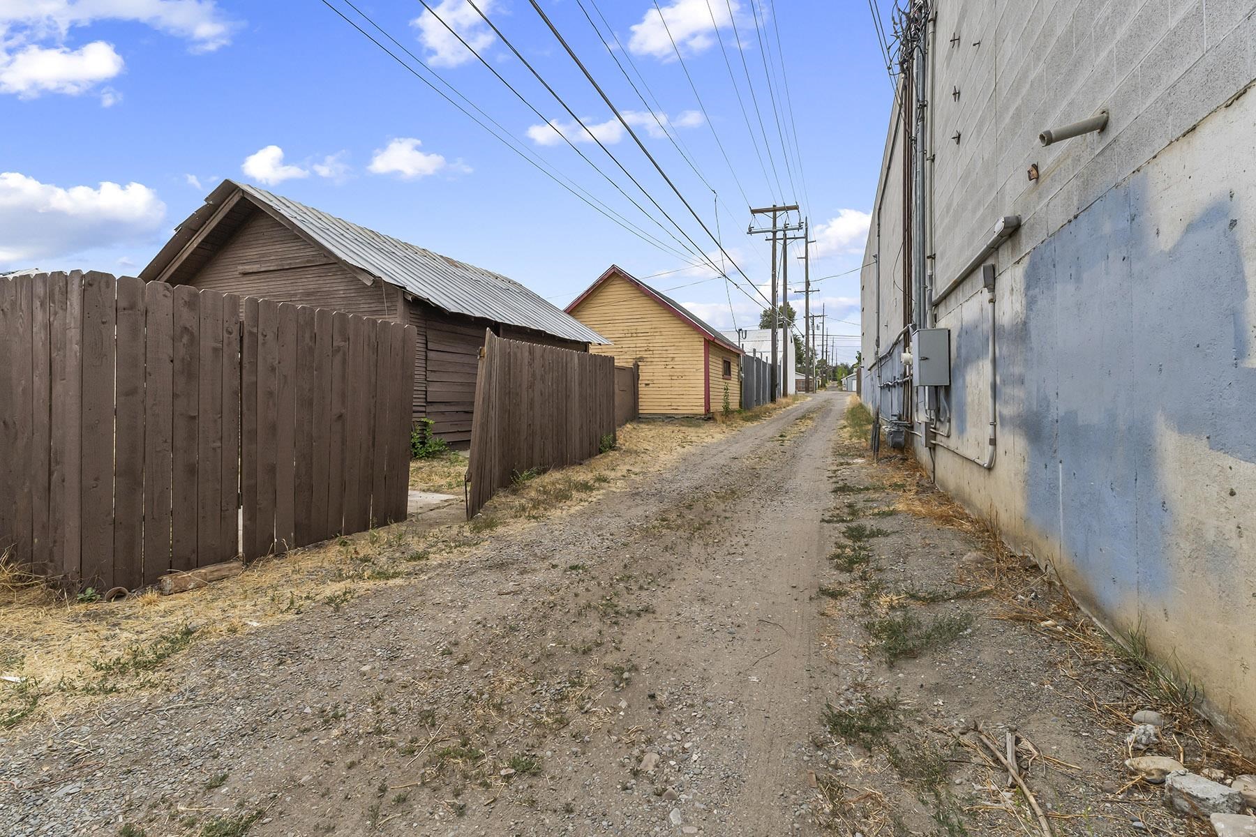 2820 North Perry Street Spokane, WA 99207 - Photo 33 of 48