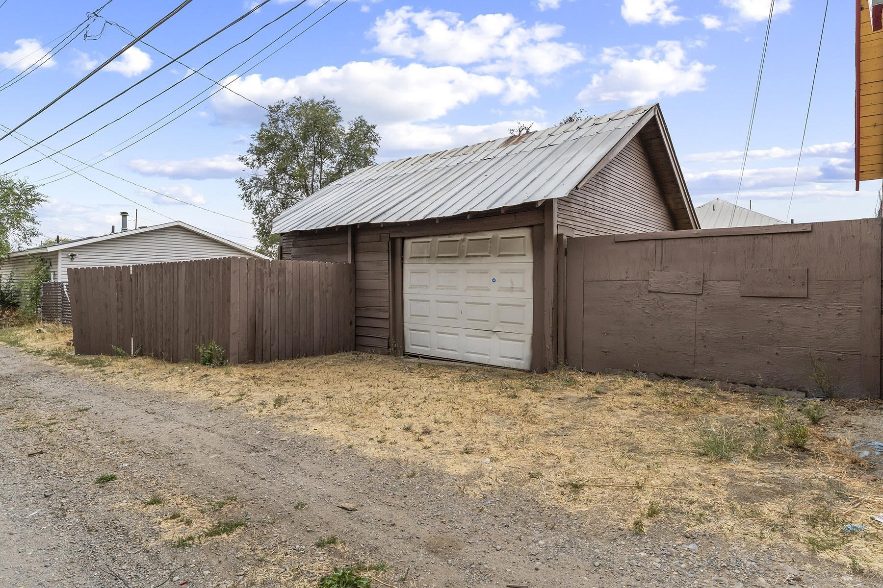 2820 North Perry Street Spokane, WA 99207 - Photo 34 of 48