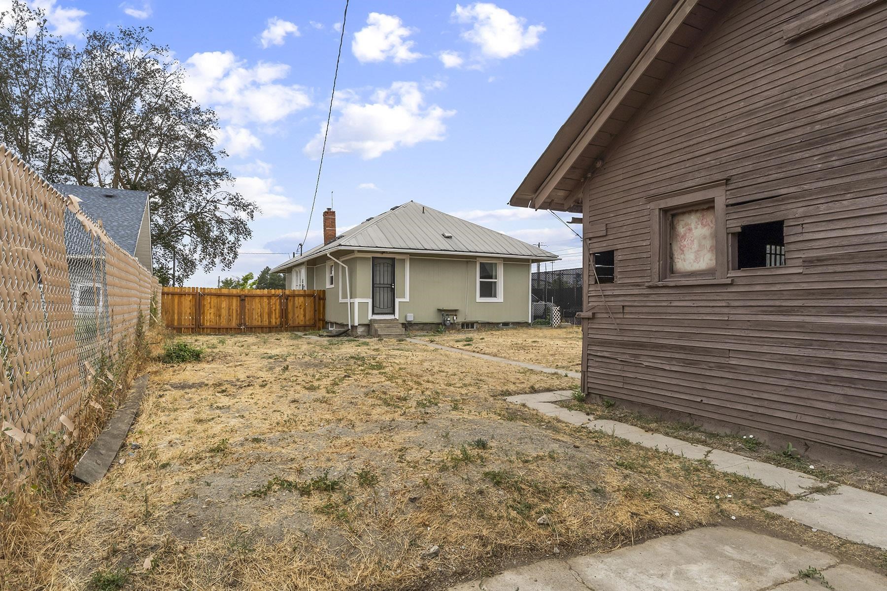 2820 North Perry Street Spokane, WA 99207 - Photo 35 of 48