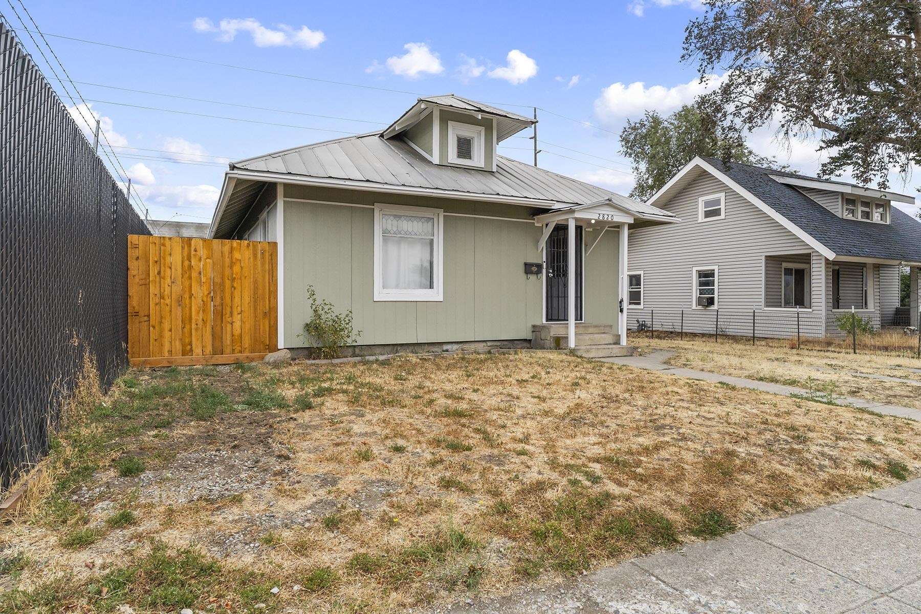 2820 North Perry Street Spokane, WA 99207 - Photo 36 of 48