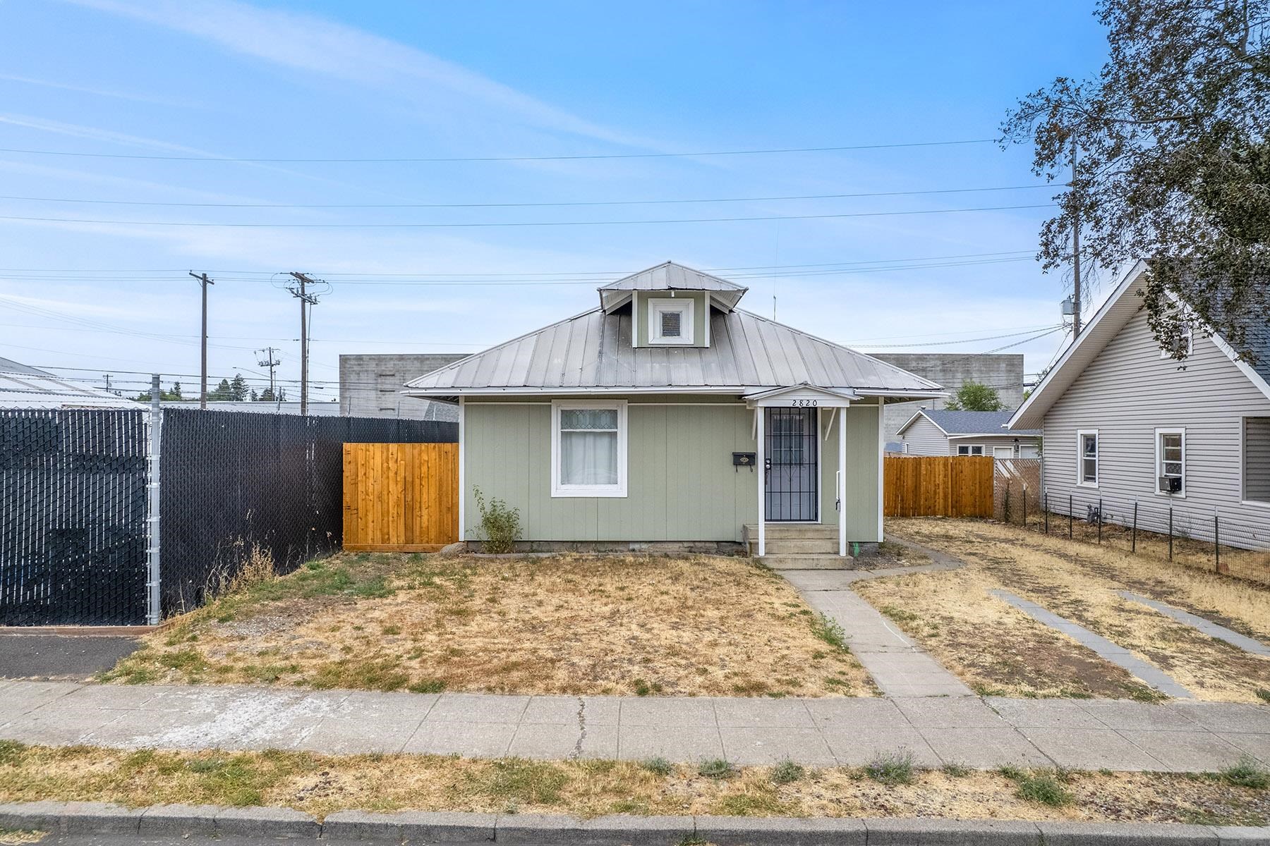 2820 North Perry Street Spokane, WA 99207 - Photo 38 of 48