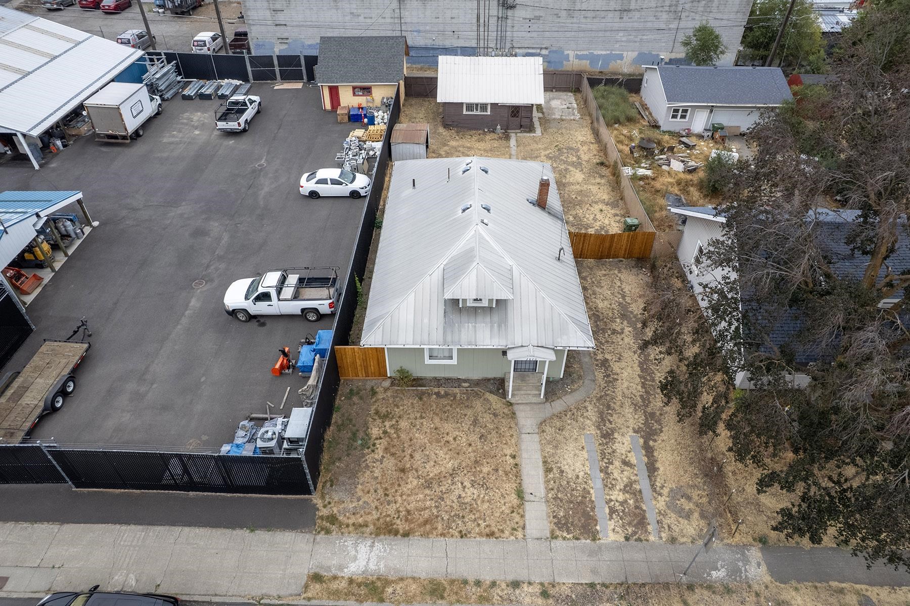 2820 North Perry Street Spokane, WA 99207 - Photo 39 of 48