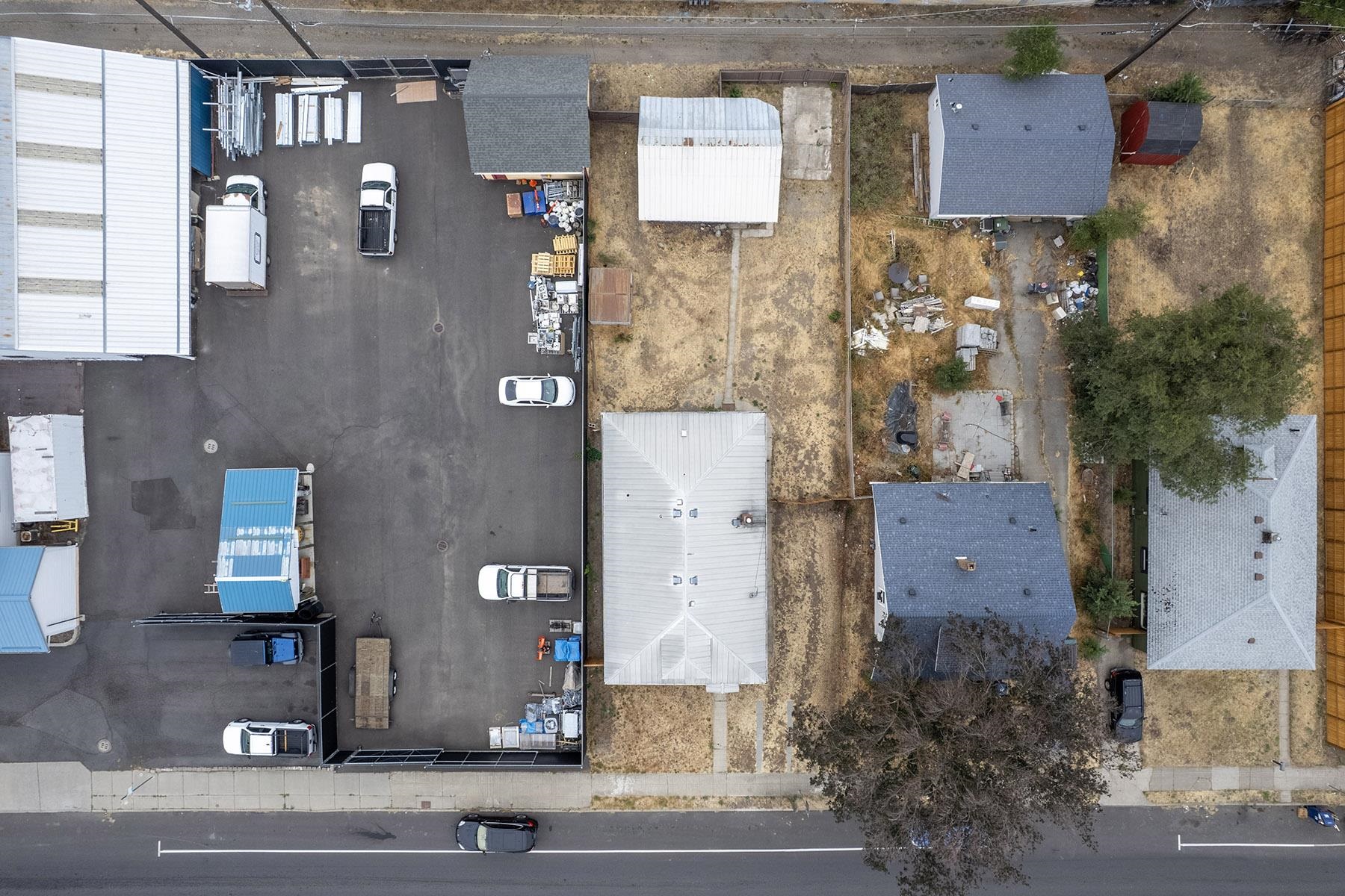 2820 North Perry Street Spokane, WA 99207 - Photo 40 of 48