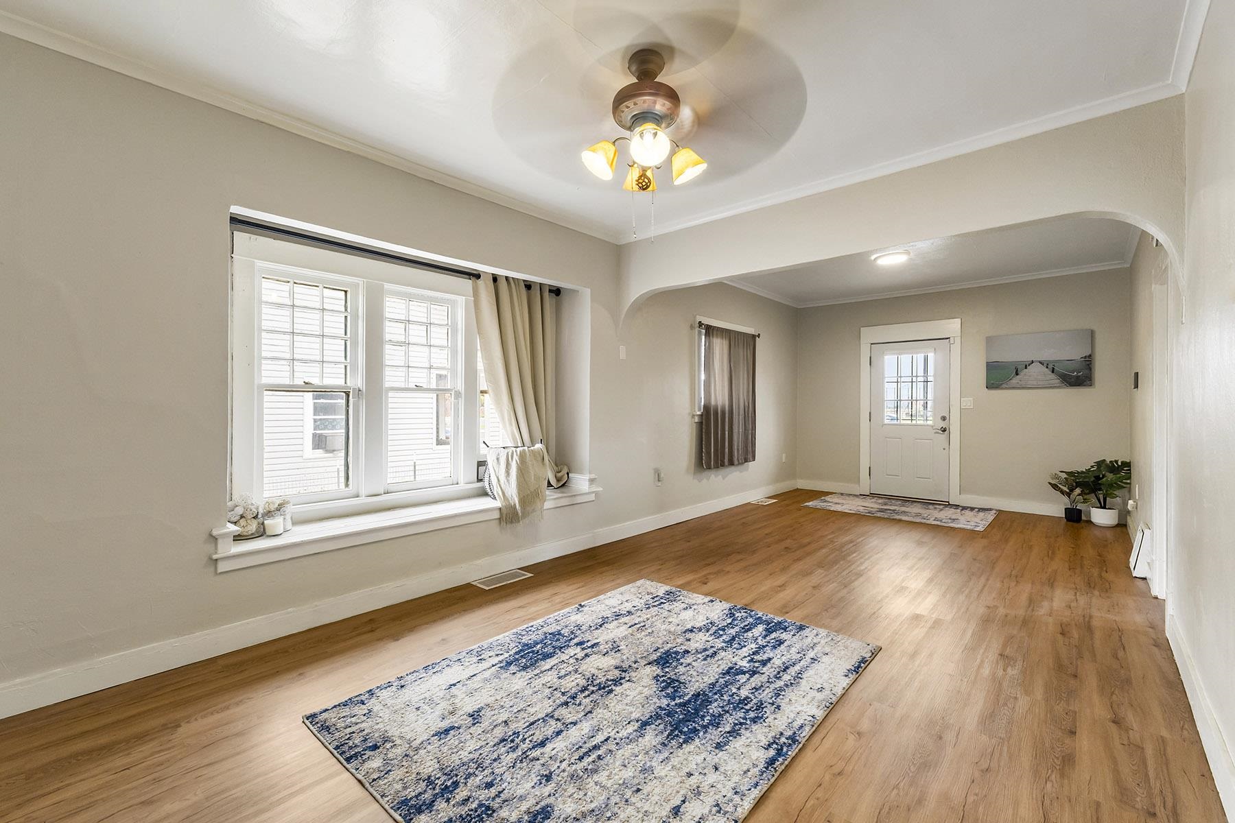 2820 North Perry Street Spokane, WA 99207 - Photo 4 of 48