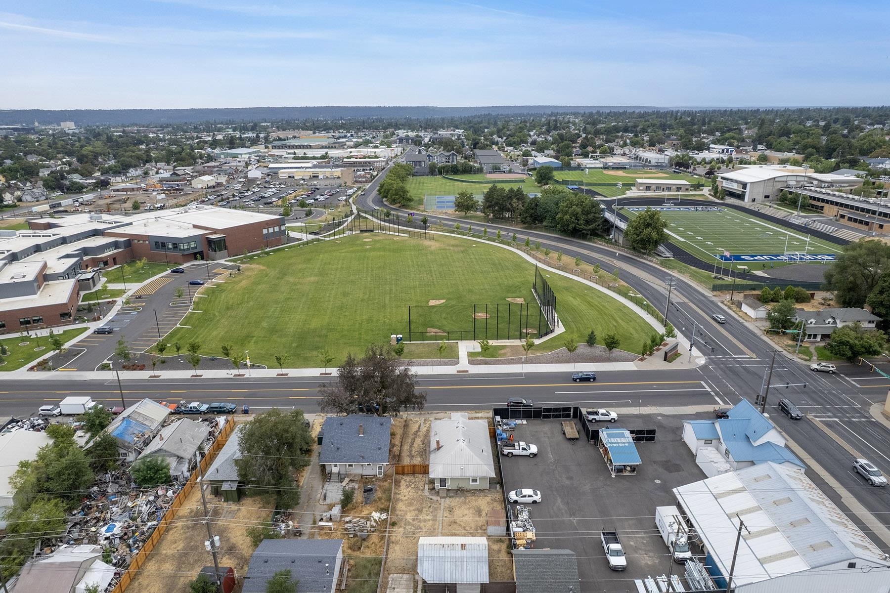 2820 North Perry Street Spokane, WA 99207 - Photo 41 of 48