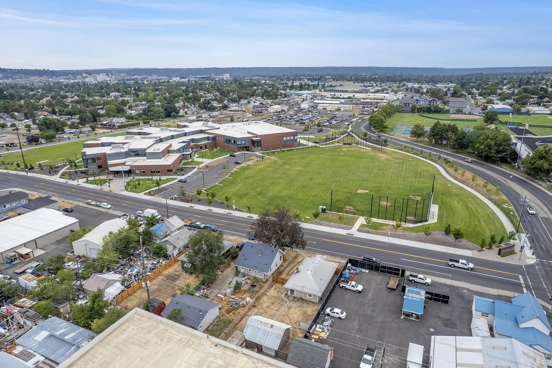 2820 North Perry Street Spokane, WA 99207 - Photo 42 of 48