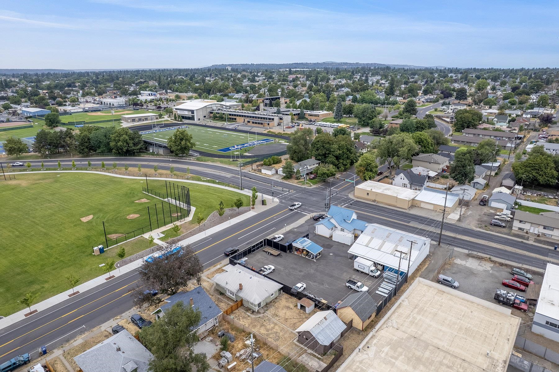 2820 North Perry Street Spokane, WA 99207 - Photo 43 of 48
