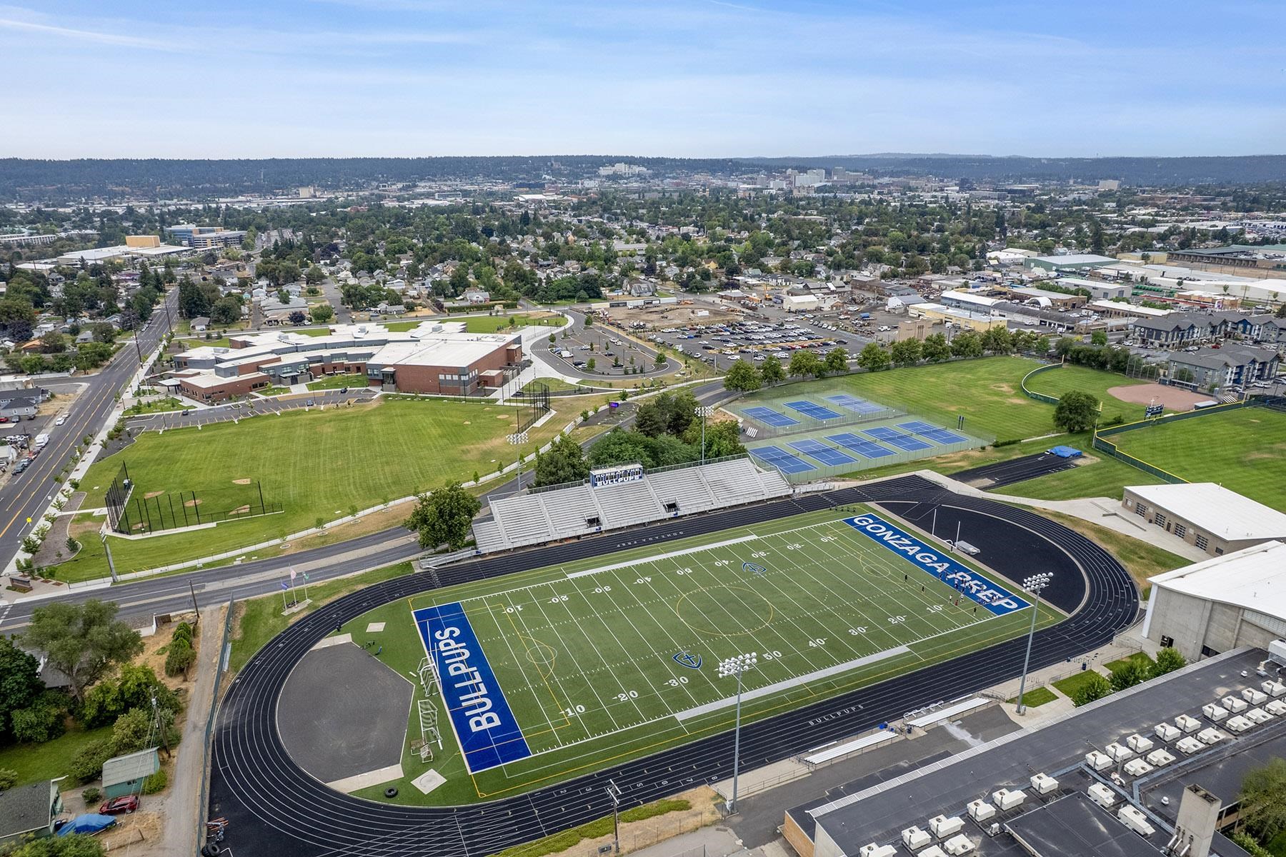 2820 North Perry Street Spokane, WA 99207 - Photo 45 of 48