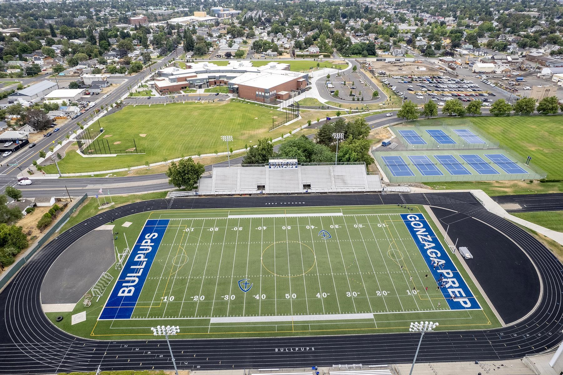 2820 North Perry Street Spokane, WA 99207 - Photo 46 of 48