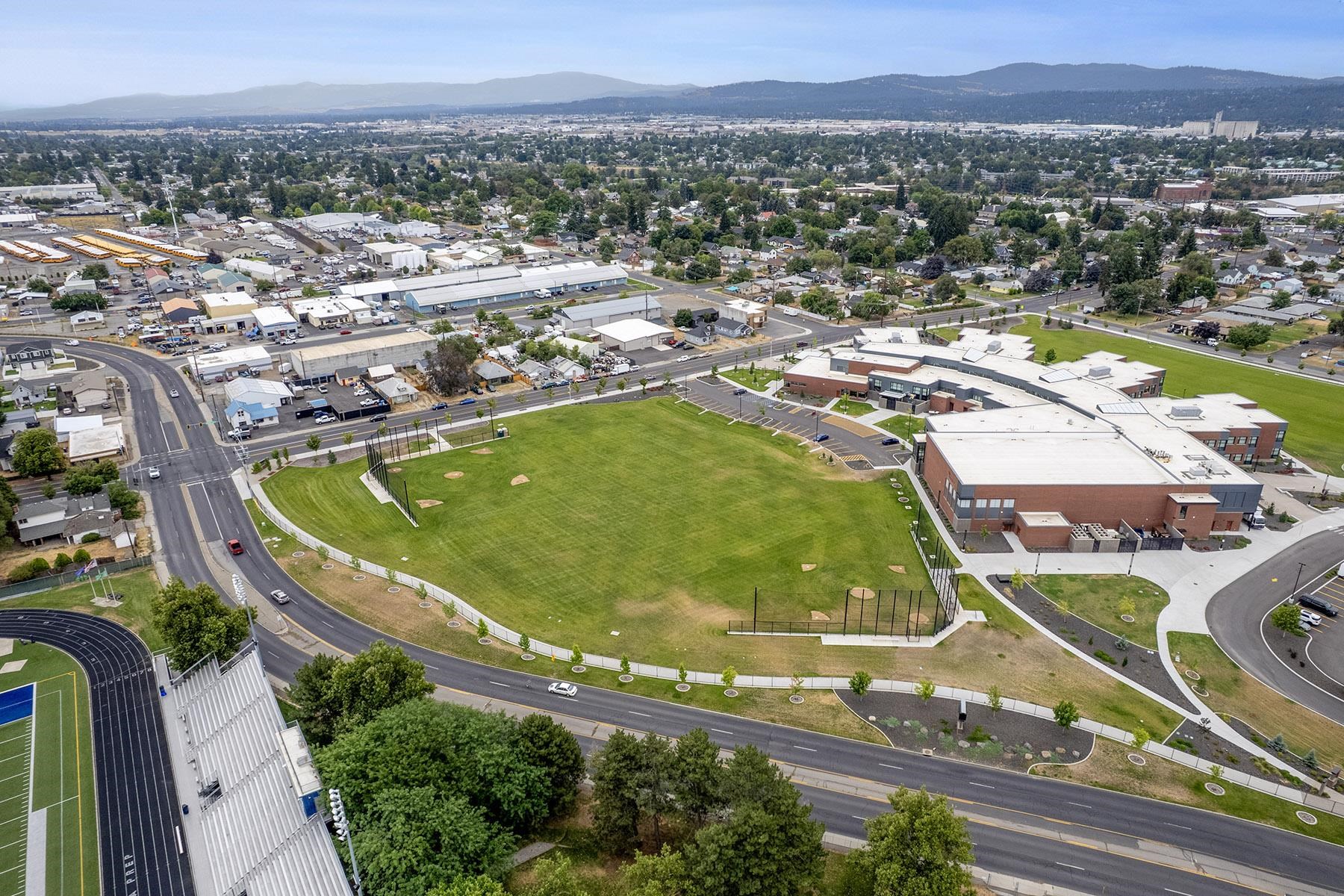 2820 North Perry Street Spokane, WA 99207 - Photo 47 of 48