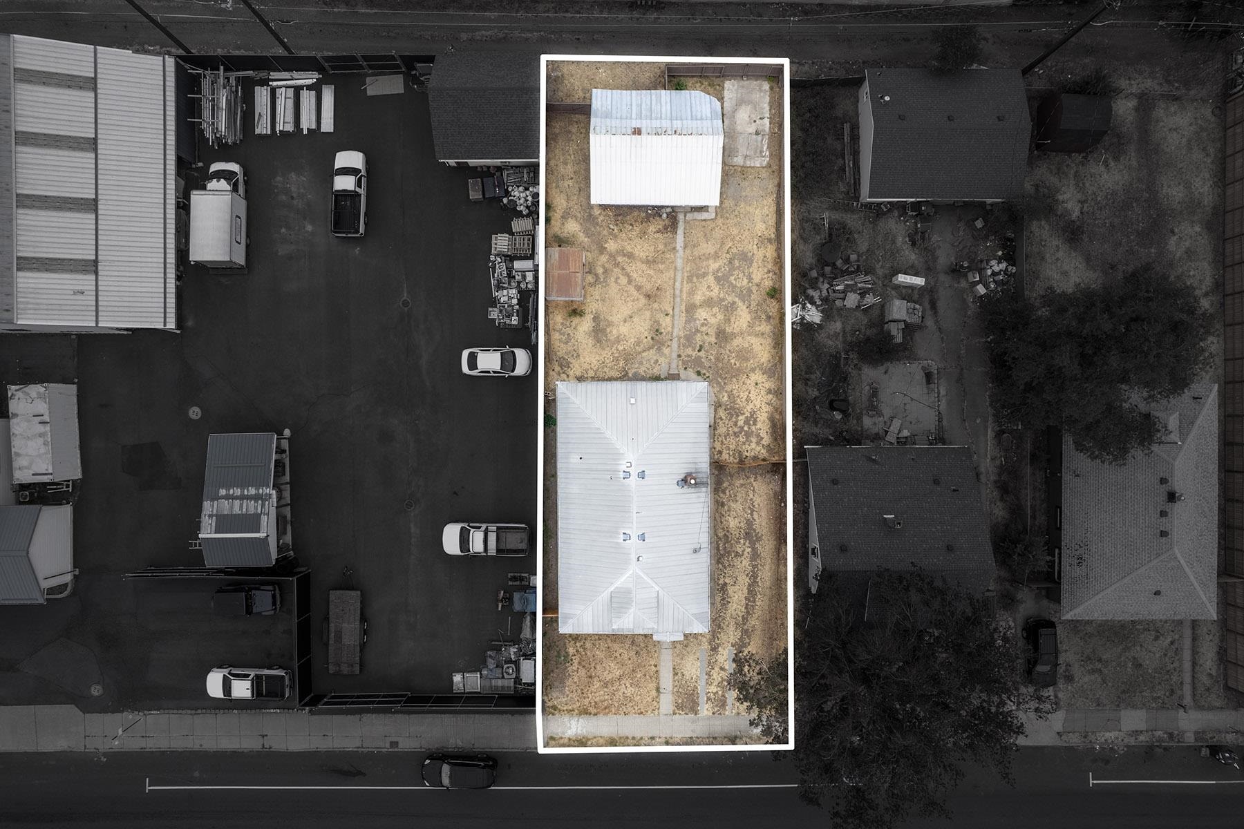 2820 North Perry Street Spokane, WA 99207 - Photo 48 of 48