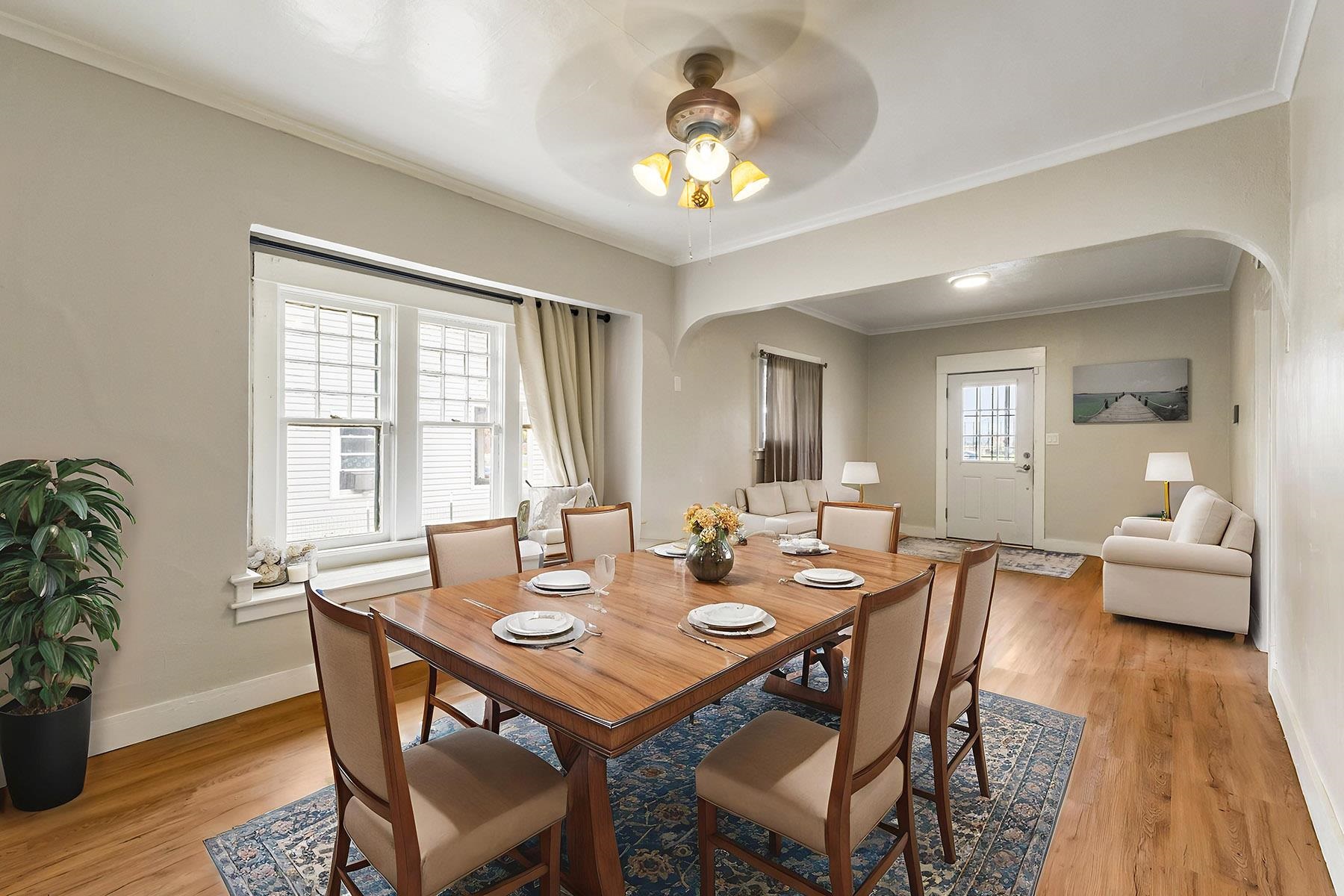 2820 North Perry Street Spokane, WA 99207 - Photo 5 of 48