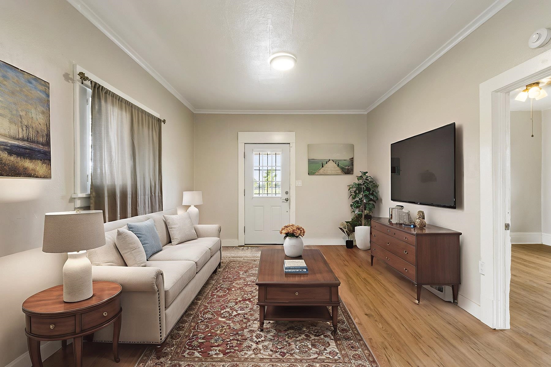 2820 North Perry Street Spokane, WA 99207 - Photo 7 of 48