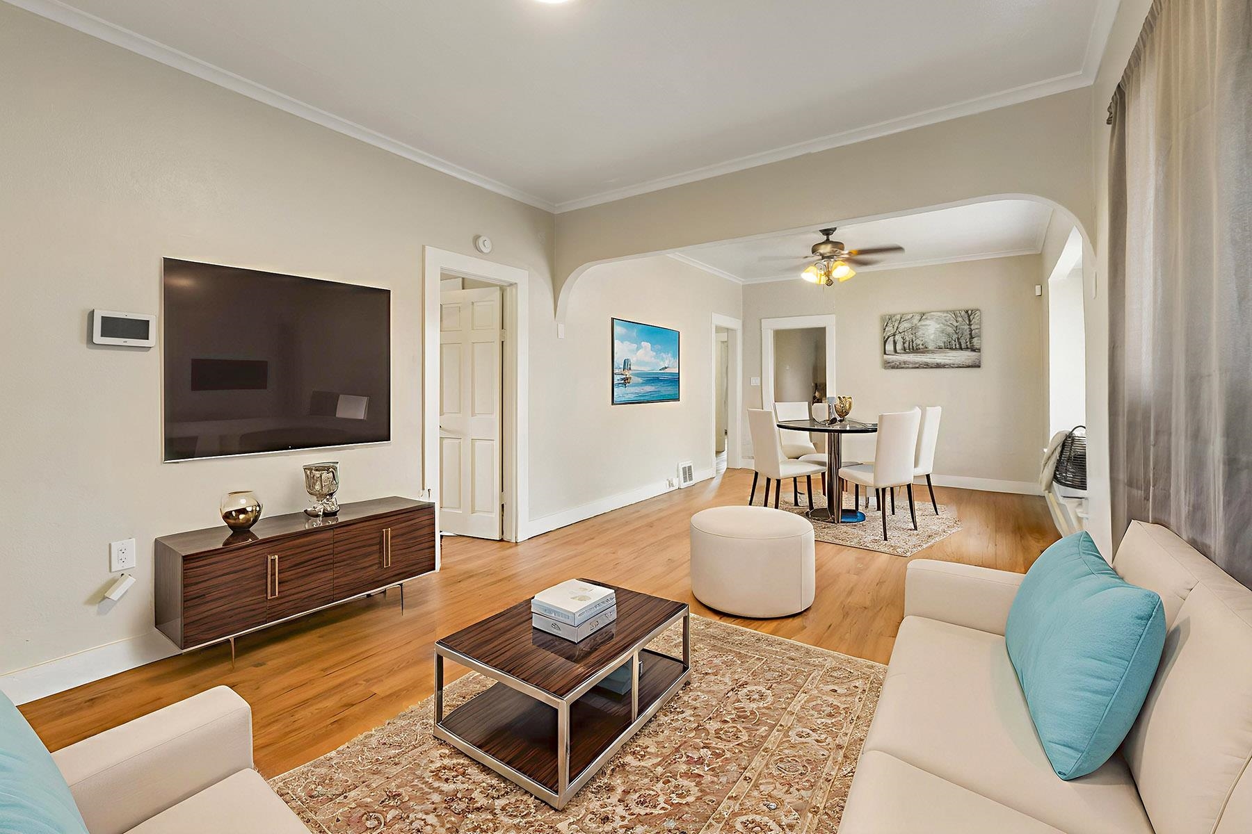 2820 North Perry Street Spokane, WA 99207 - Photo 9 of 48