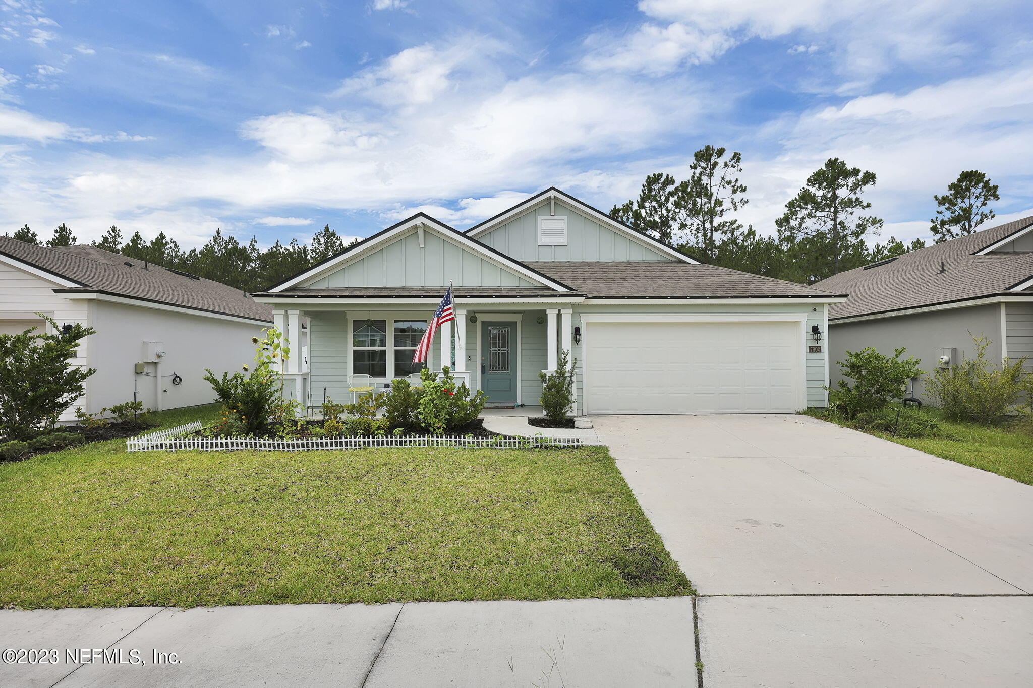 7900 Island Fox Road Jacksonville, FL 32222 - Photo 1 of 44 Front of home
