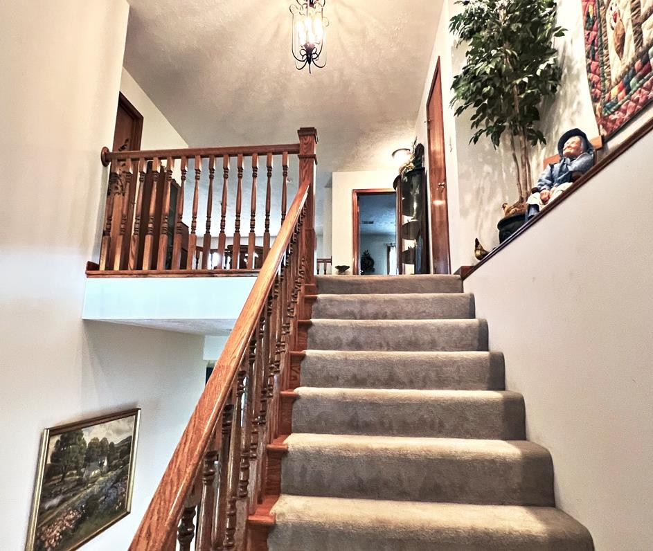 795 Lost Creek Boat Dock Road Decaturville, TN 38329 - Photo 9 of 34 a view of entryway