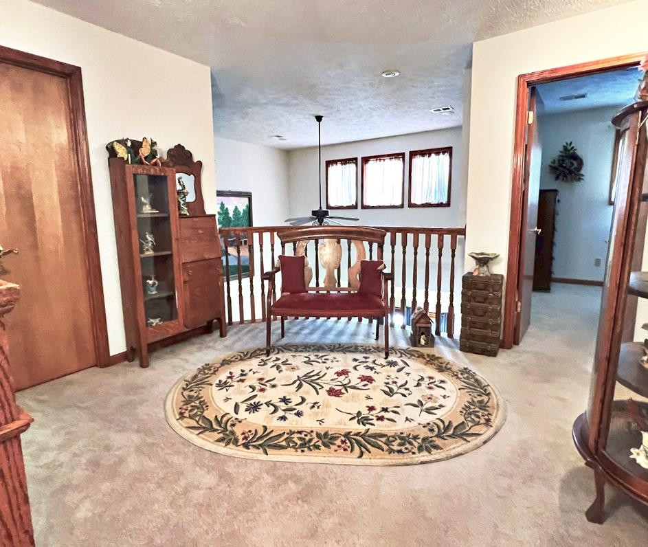 795 Lost Creek Boat Dock Road Decaturville, TN 38329 - Photo 10 of 34 a view of a living room and dining room