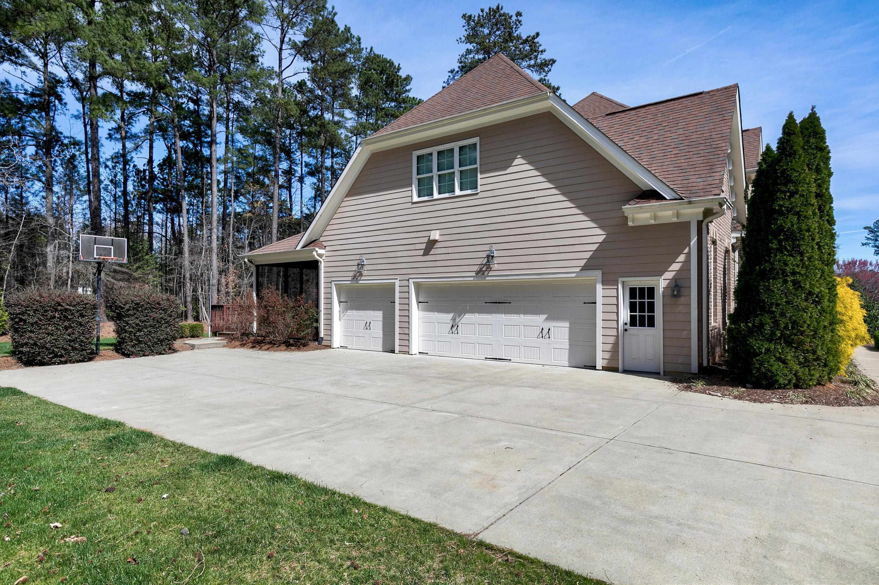 8303 La Matisse Road Raleigh, NC 27615 - Photo 47 of 66 Photo 47