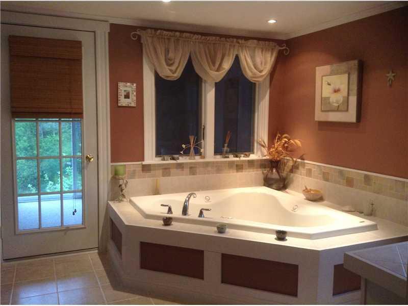 122 Gorham Road Scarborough, ME 04074 - Photo 17 of 23 Master Bath/Spa. "Take me away...
