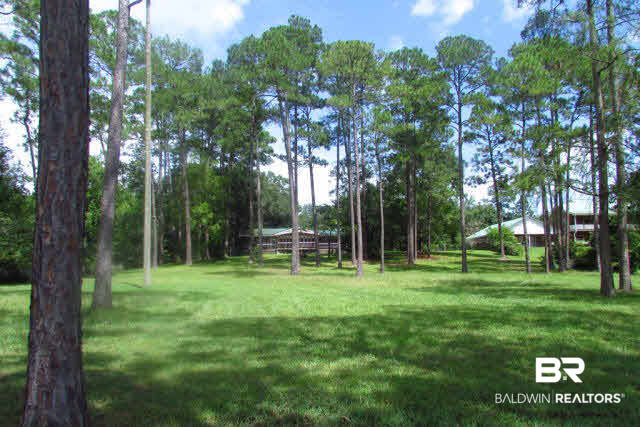 9655 Wolf Creek Ridge Elberta, AL 36530 - Photo 43 of 49 View from the water