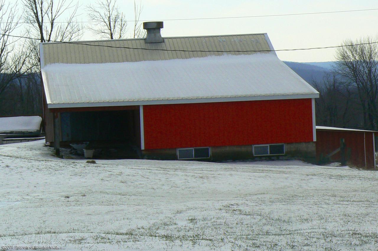 85 Stove Pipe Road Waymart, PA 18472 - Photo 13 of 21