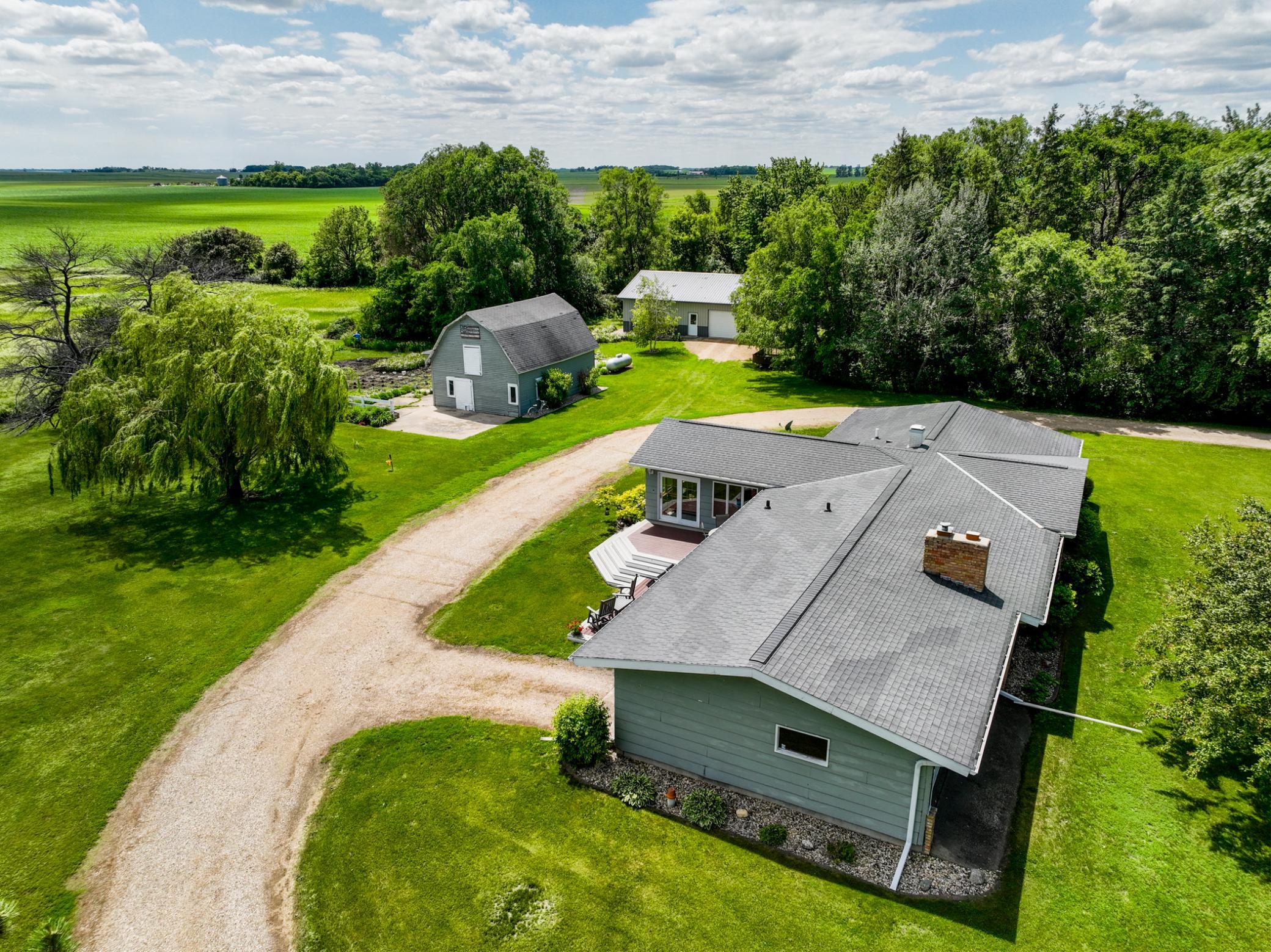 2655 300th Street Madison, MN 56256 - Photo 58 of 83