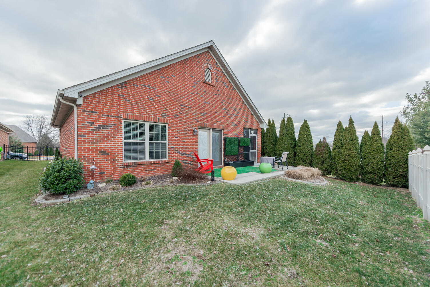 125 Avalon Path Georgetown, KY 40324 - Photo 40 of 42 125Avalon-38