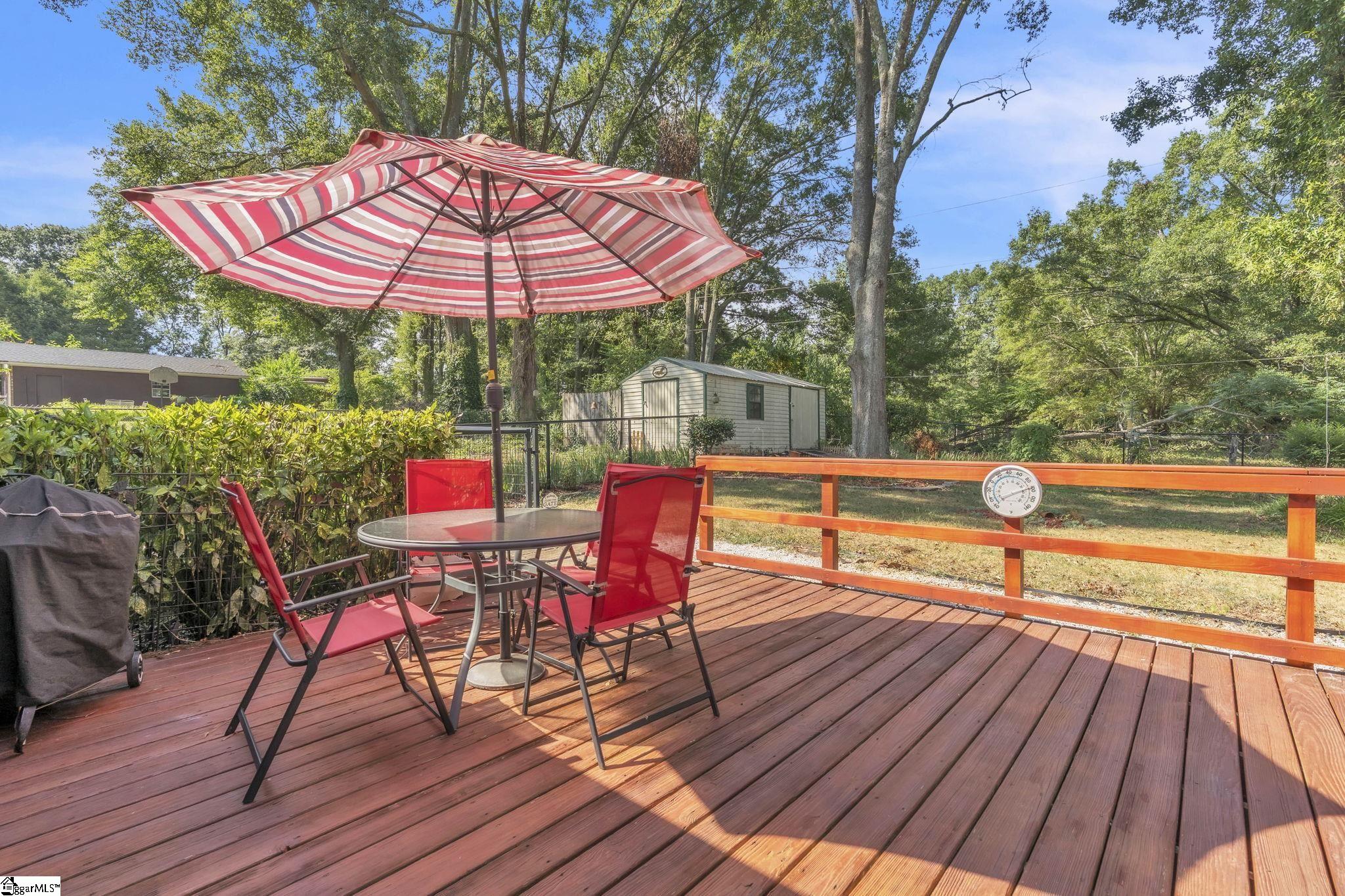 300 Clearview Drive Anderson, SC 29625 - Photo 21 of 26