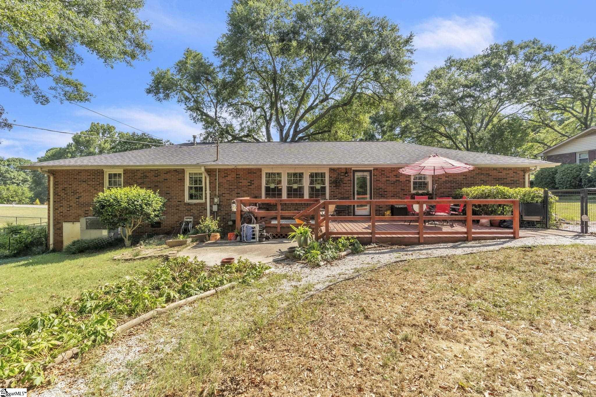 300 Clearview Drive Anderson, SC 29625 - Photo 22 of 26