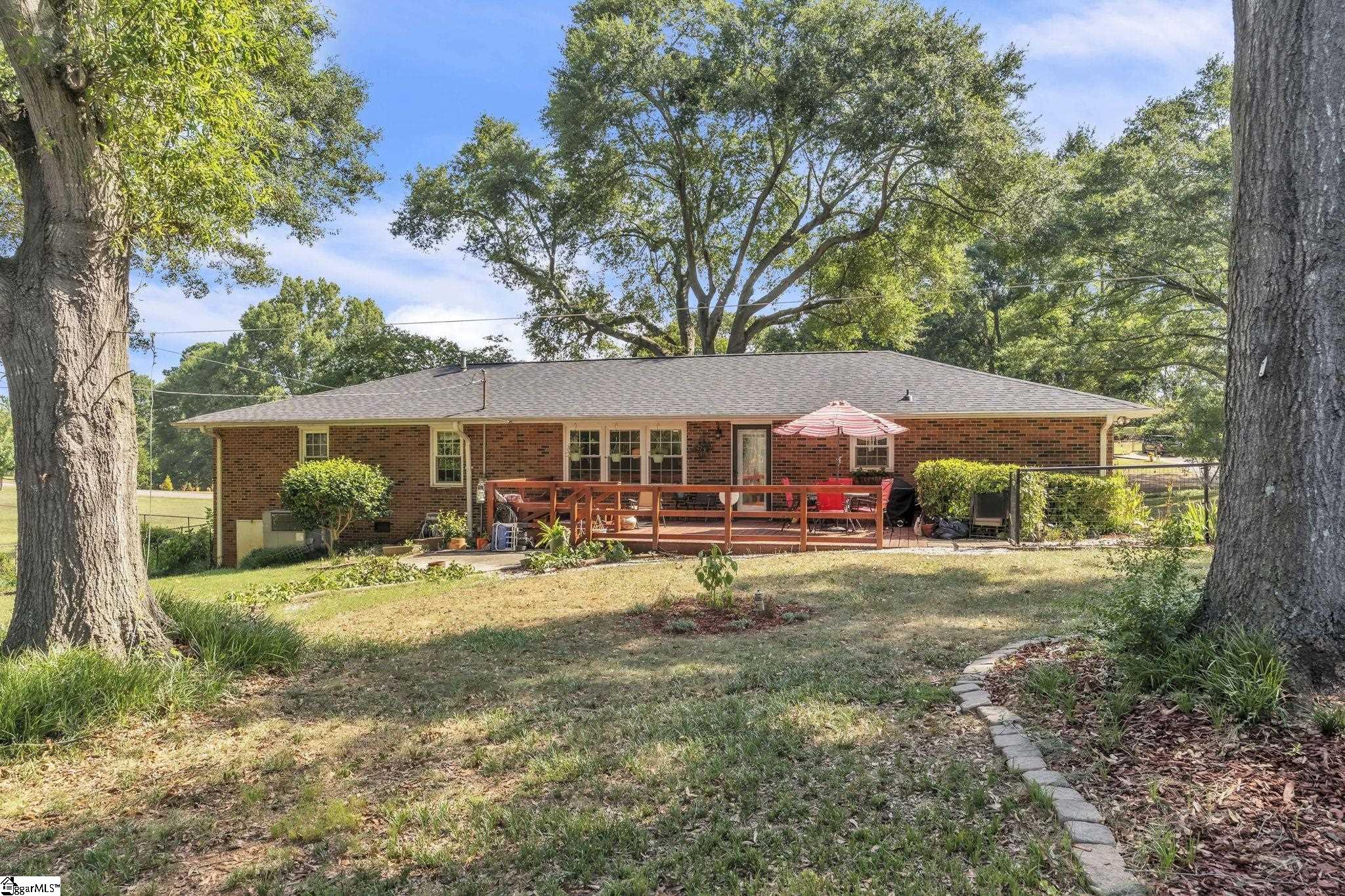 300 Clearview Drive Anderson, SC 29625 - Photo 24 of 26