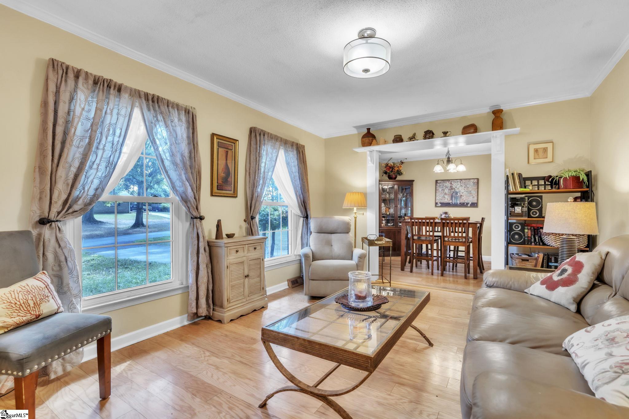 300 Clearview Drive Anderson, SC 29625 - Photo 6 of 26