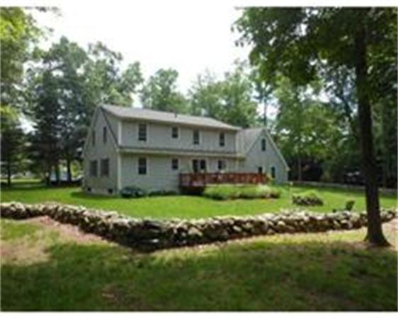 199 Pomeroy Meadow Road Southampton, MA 01073 - Photo 3 of 27 Gallery Image 3