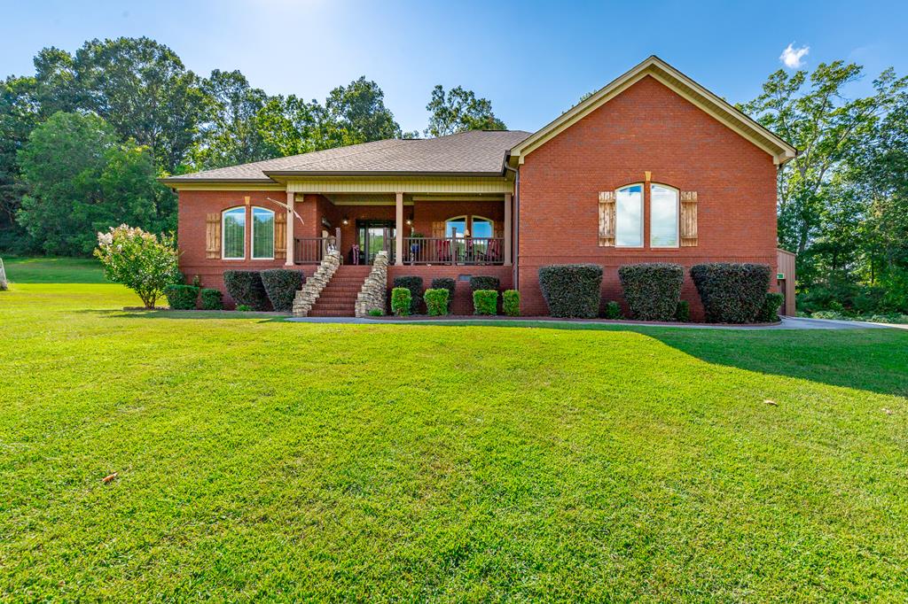 5094 Long Hollow Road Rock Spring, GA 30739 - Photo 1 of 80 Main View