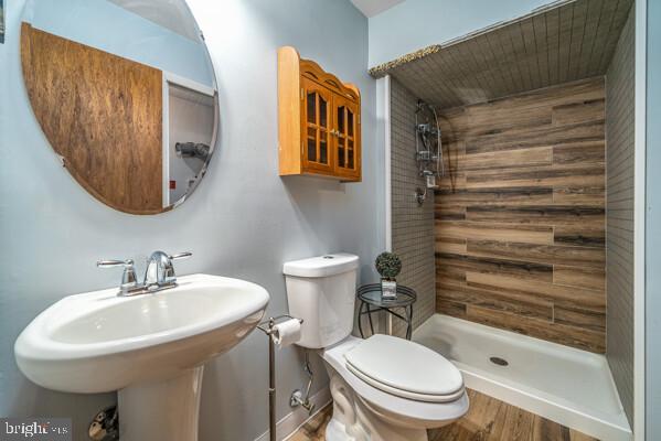 2427 Capshaw Road Forked River, NJ 08731 - Photo 12 of 24 Downstairs Bathroom