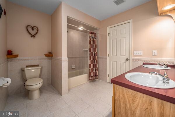2427 Capshaw Road Forked River, NJ 08731 - Photo 17 of 24 Upstairs Bathroom