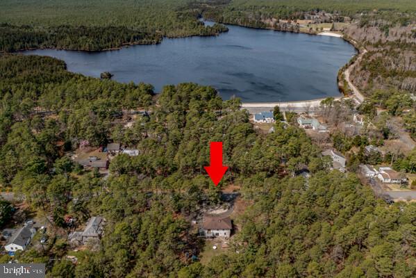 2427 Capshaw Road Forked River, NJ 08731 - Photo 3 of 24 One block from the lake!