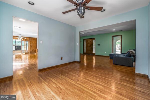 2427 Capshaw Road Forked River, NJ 08731 - Photo 6 of 24 Dining Room