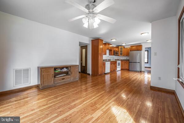 2427 Capshaw Road Forked River, NJ 08731 - Photo 10 of 24 Kitchen