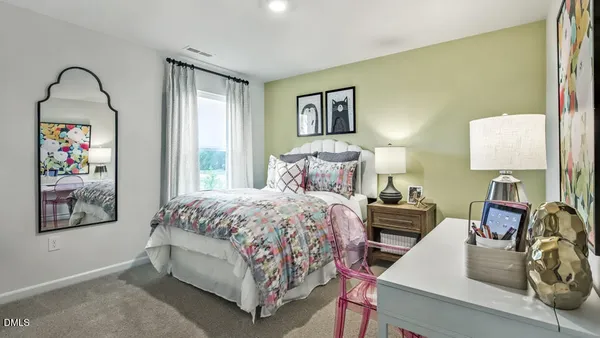 $368,940 | 210 Honeydew Drive, Angier, NC 27501